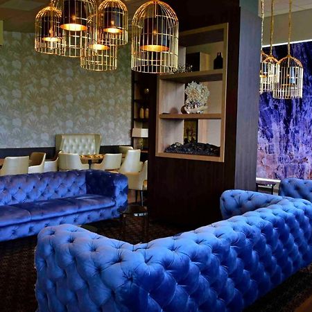 Riva Hotel Den Haag - Delft Ngoại thất bức ảnh