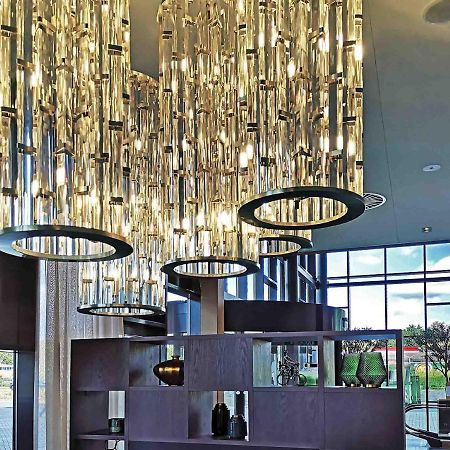 Riva Hotel Den Haag - Delft Ngoại thất bức ảnh
