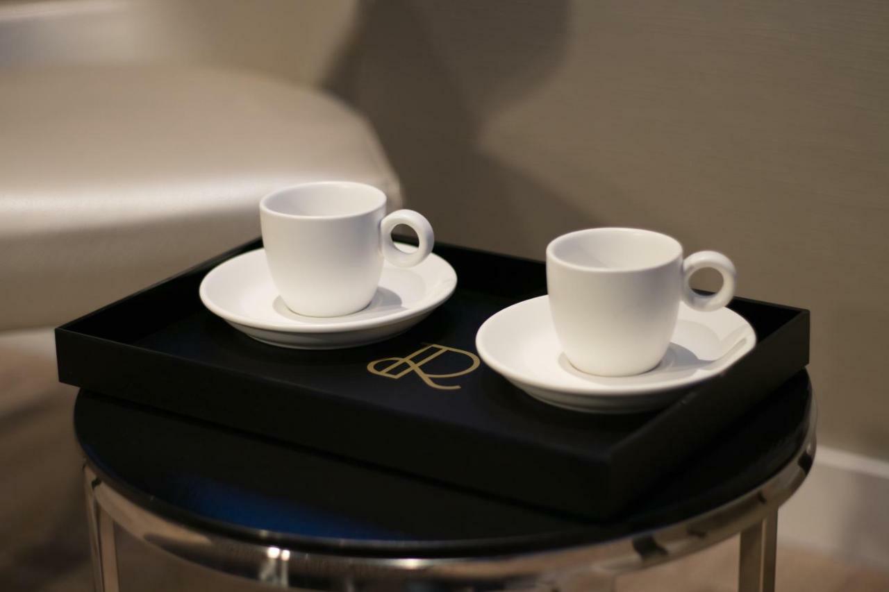 Riva Hotel Den Haag - Delft Ngoại thất bức ảnh