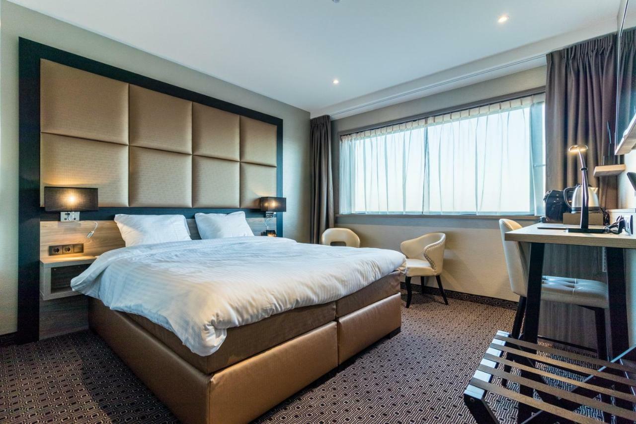 Riva Hotel Den Haag - Delft Ngoại thất bức ảnh