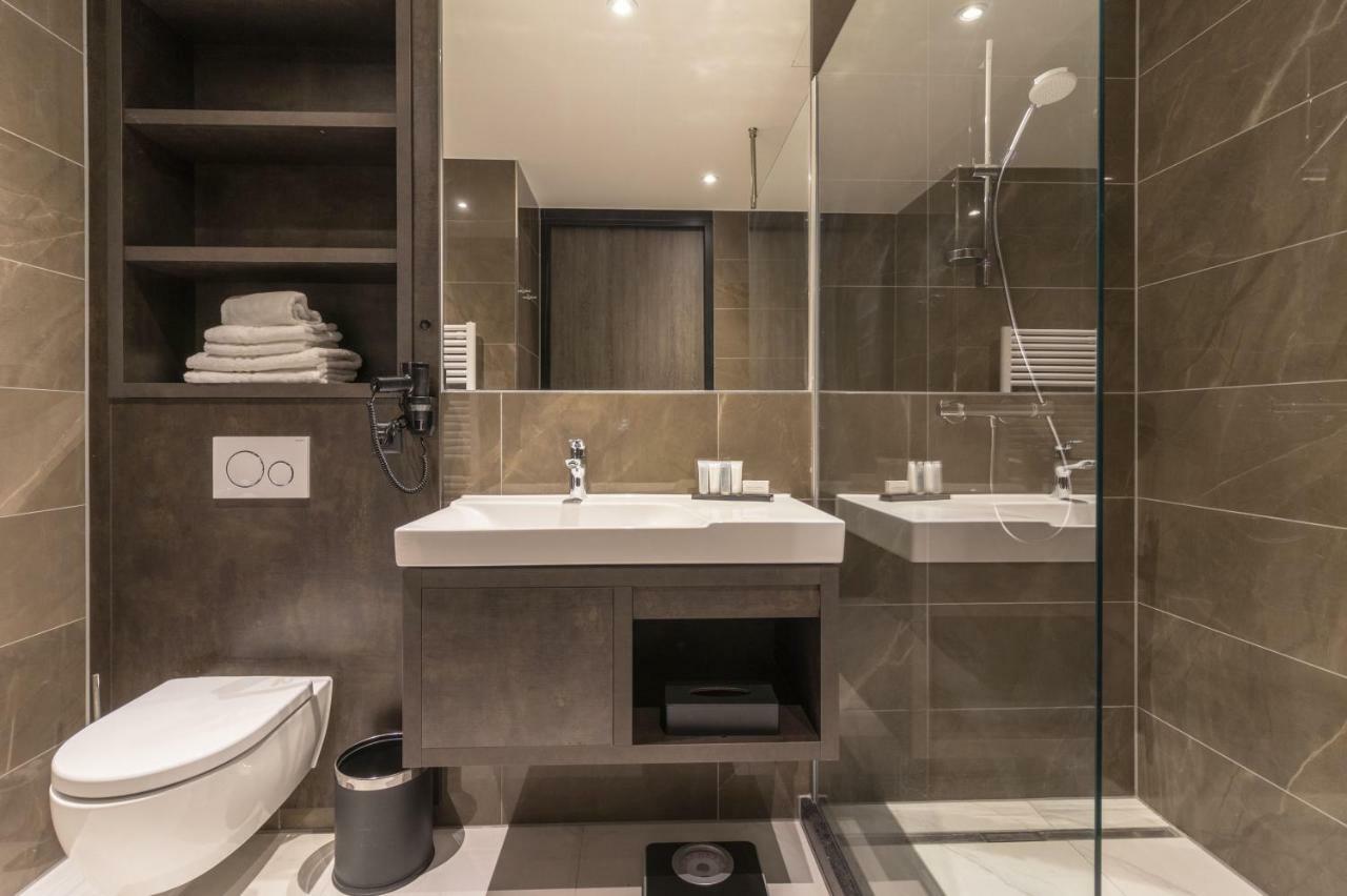 Riva Hotel Den Haag - Delft Ngoại thất bức ảnh
