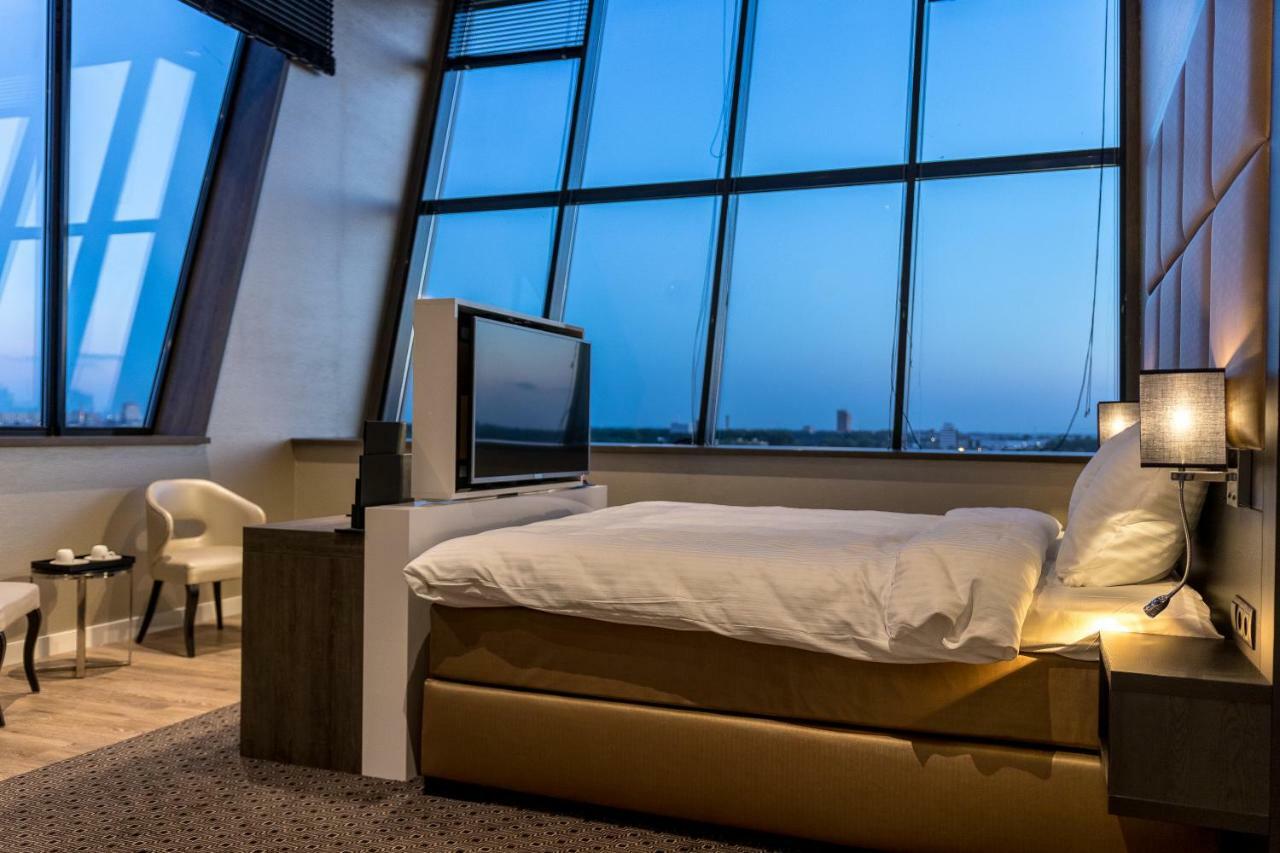 Riva Hotel Den Haag - Delft Ngoại thất bức ảnh