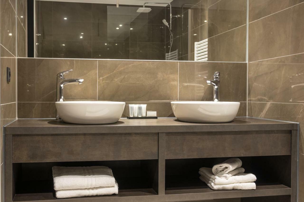 Riva Hotel Den Haag - Delft Ngoại thất bức ảnh