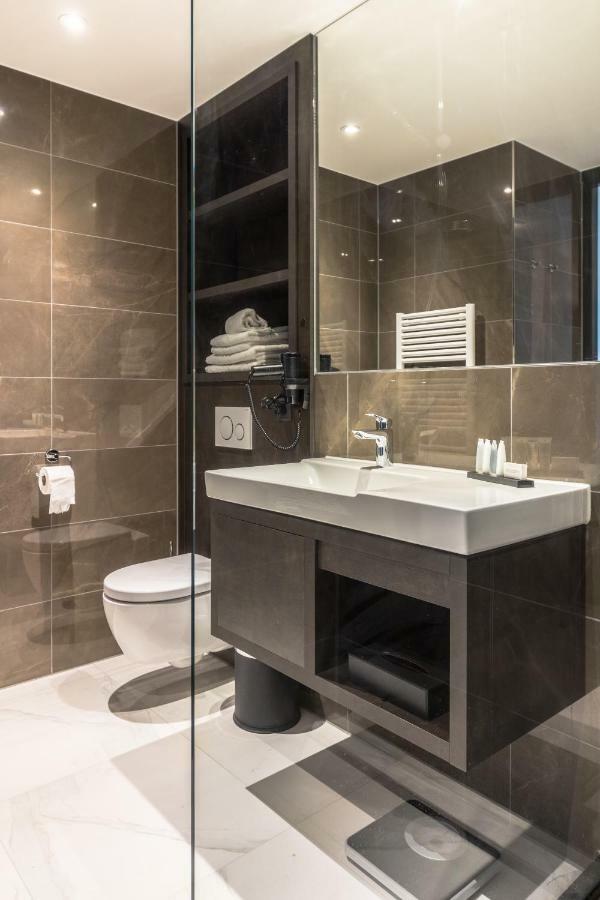 Riva Hotel Den Haag - Delft Ngoại thất bức ảnh