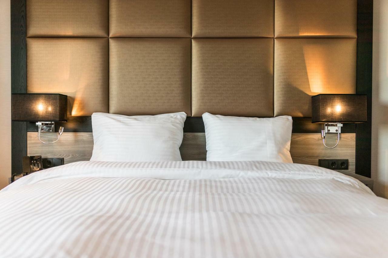 Riva Hotel Den Haag - Delft Ngoại thất bức ảnh