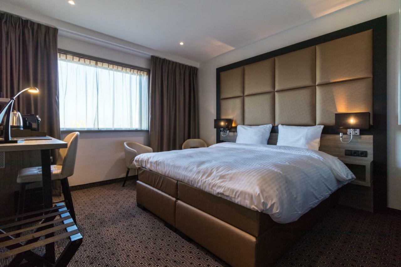 Riva Hotel Den Haag - Delft Ngoại thất bức ảnh