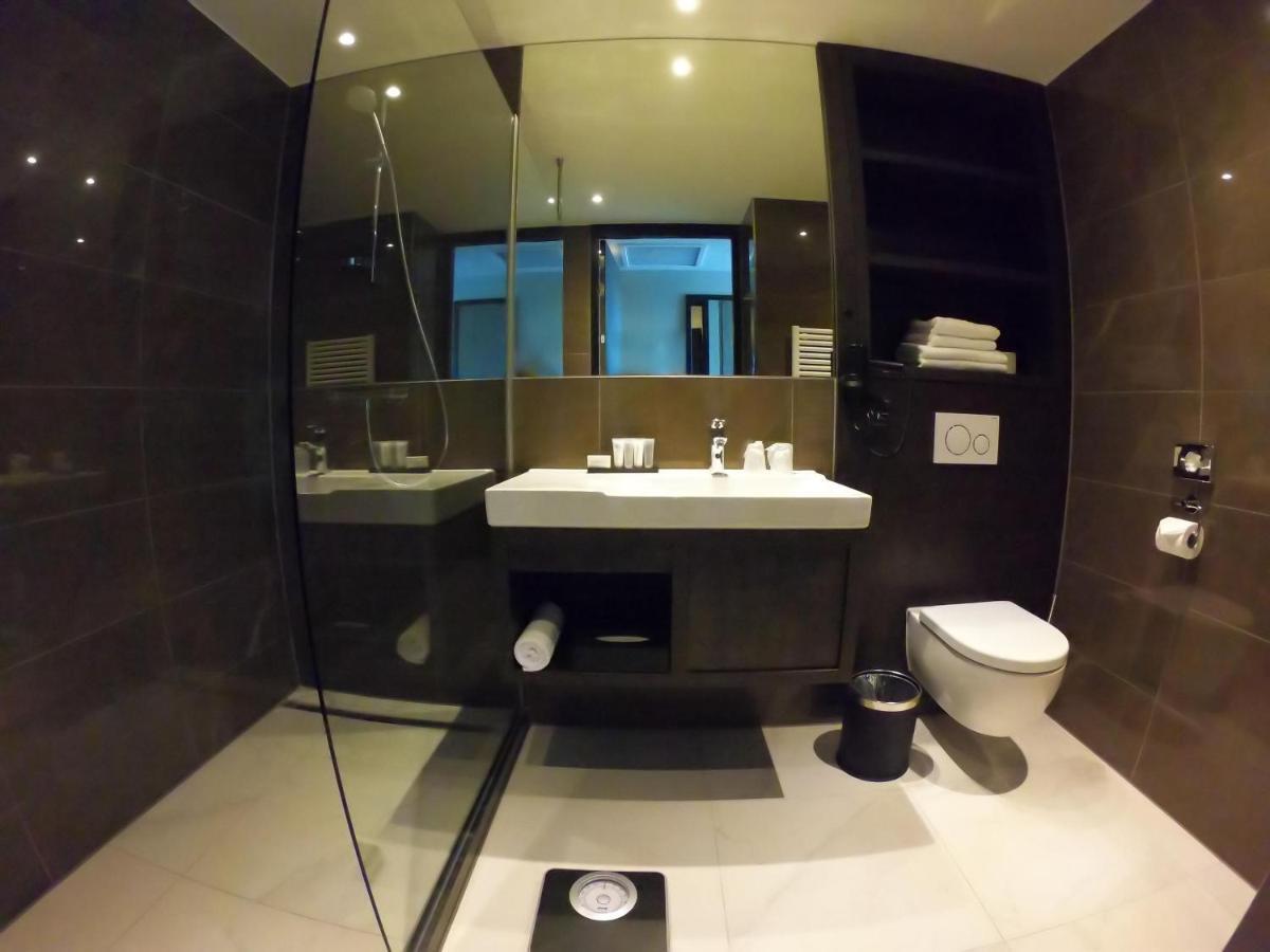 Riva Hotel Den Haag - Delft Ngoại thất bức ảnh