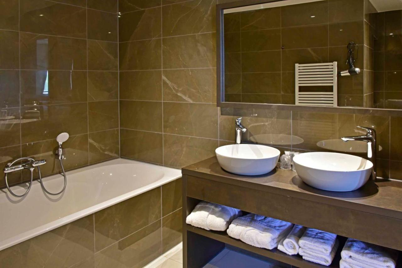 Riva Hotel Den Haag - Delft Ngoại thất bức ảnh