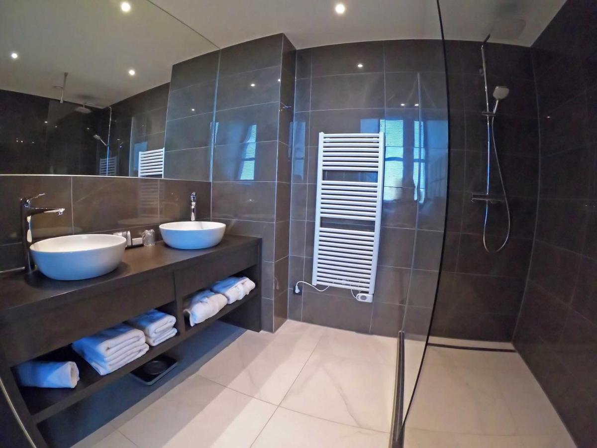 Riva Hotel Den Haag - Delft Ngoại thất bức ảnh
