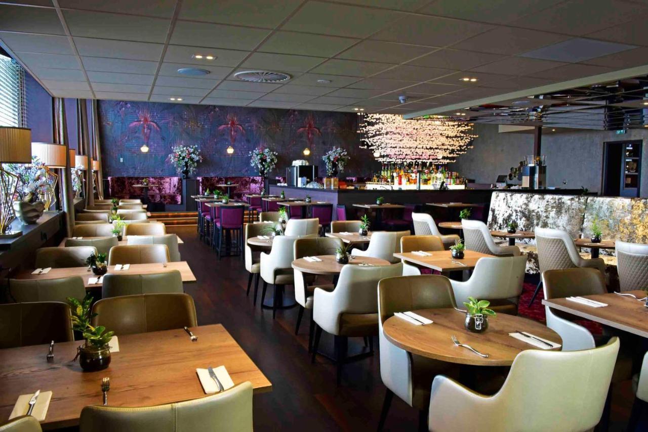 Riva Hotel Den Haag - Delft Ngoại thất bức ảnh