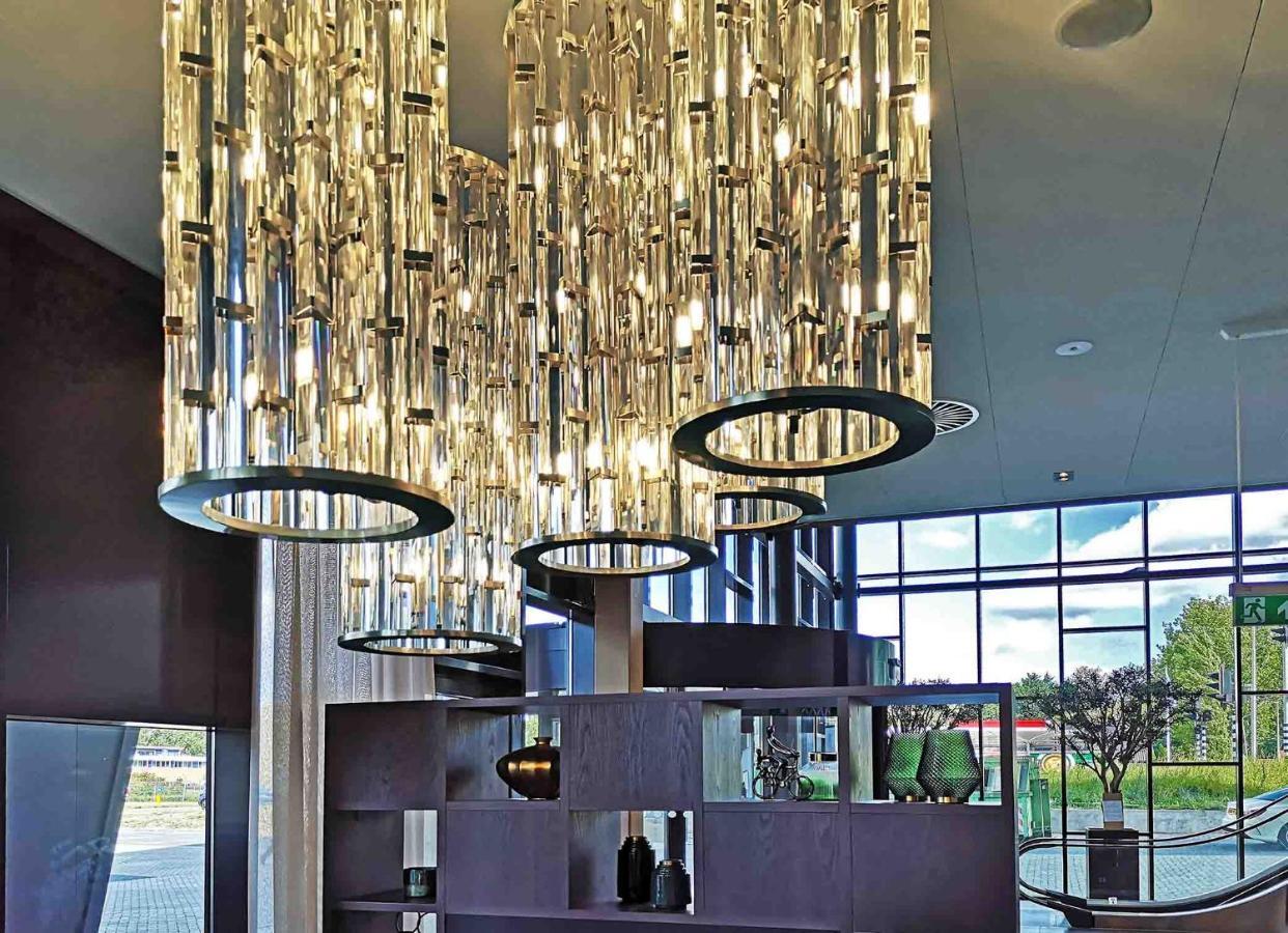 Riva Hotel Den Haag - Delft Ngoại thất bức ảnh