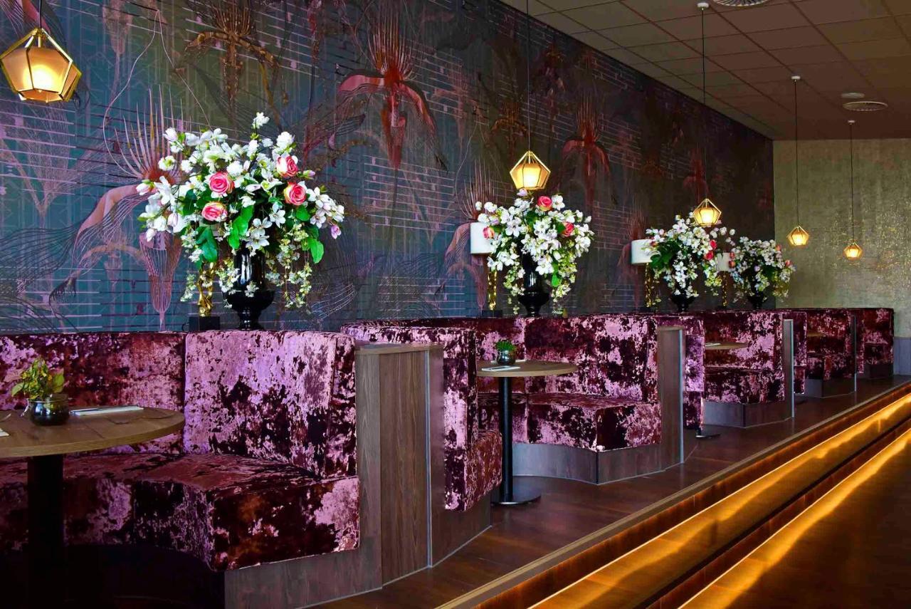 Riva Hotel Den Haag - Delft Ngoại thất bức ảnh