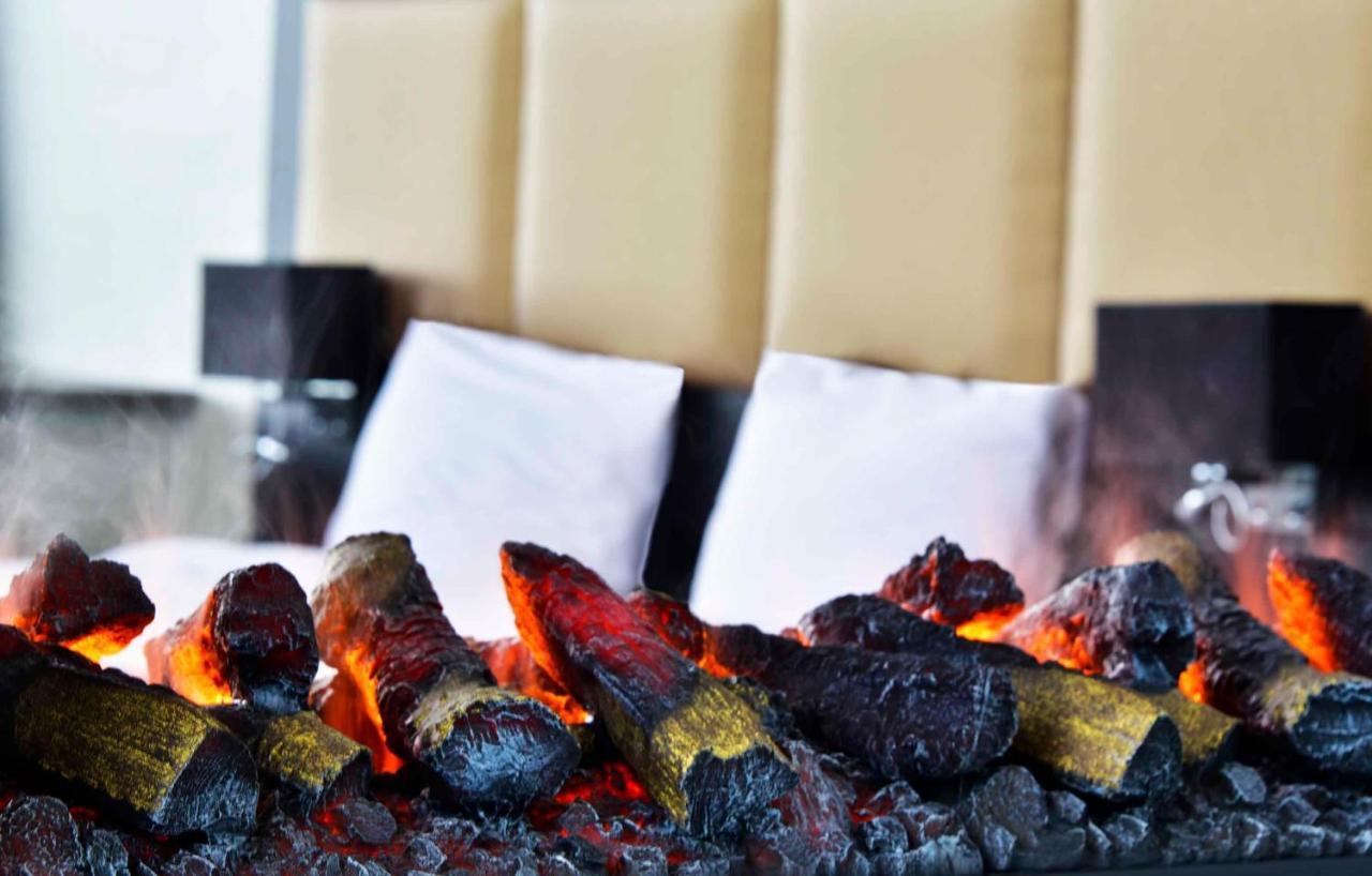 Riva Hotel Den Haag - Delft Ngoại thất bức ảnh