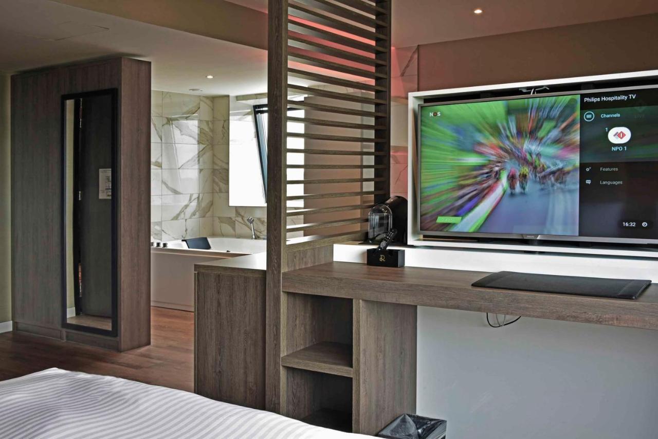 Riva Hotel Den Haag - Delft Ngoại thất bức ảnh