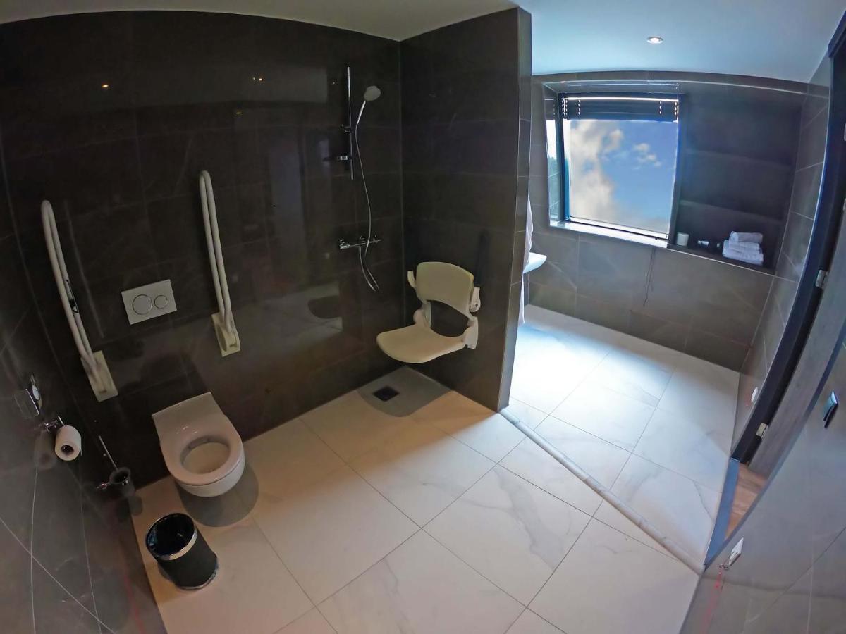 Riva Hotel Den Haag - Delft Ngoại thất bức ảnh